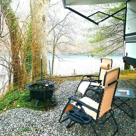 White River Resort Rv Rentals Lakeview Exterior photo