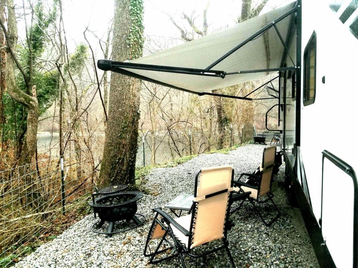 White River Resort Rv Rentals Lakeview Exterior photo